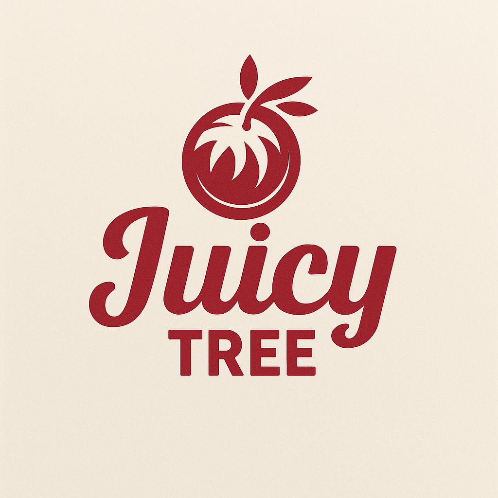 Juicy Tree Logo